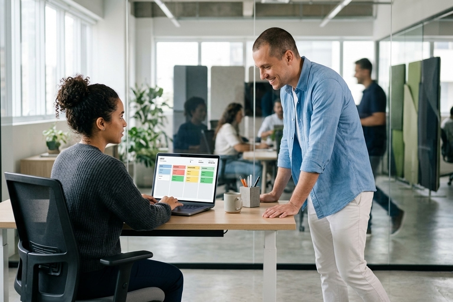 Como controlar vendas da empresa (com organização e previsibilidade)